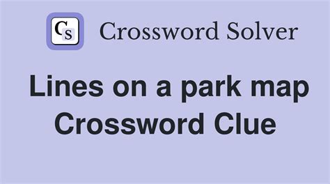 line on a map crossword clue|line on a map crossword clue 8 letters.